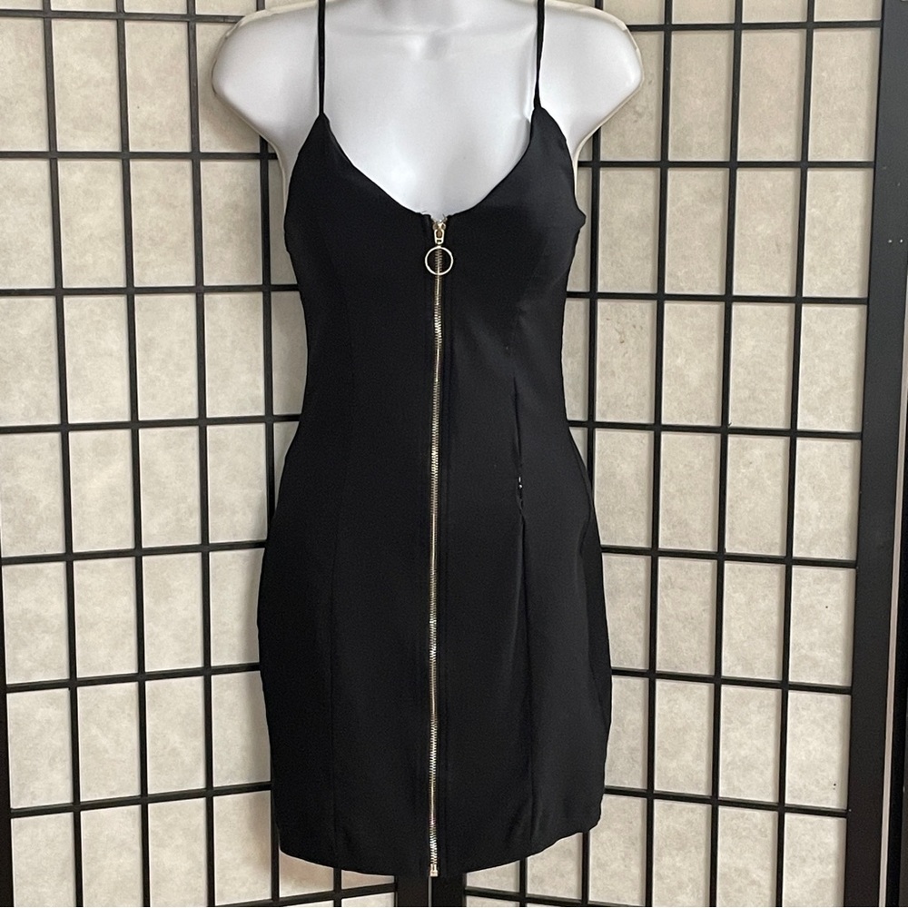 Blashe ladies, bodycon, mini dress size medium